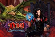 Slot machine Dio Killing the Dragon di playn-go