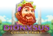 Slot machine Dionysus Golden Feast di thunderkick