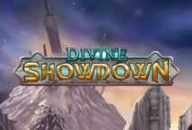 Slot machine Divine Showdown di playn-go