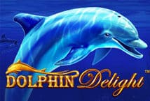 Slot machine Dolphin Delight di skywind-group