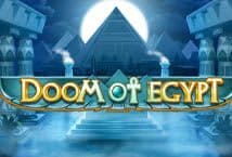 Slot machine Doom of Egypt di playn-go