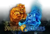 Slot machine Double Tigers di wazdan