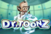 Slot machine Dr. Toonz di playn-go