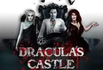 Slot machine Dracula’s Castle di wazdan