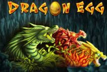 Slot machine Dragon Egg di tom-horn-gaming