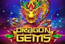 Slot machine Dragon Gems di skywind-group