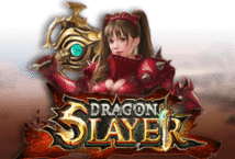 Slot machine Dragon Slayer di simpleplay