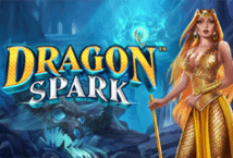Slot machine Dragon Spark di playtech