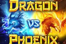 Slot machine Dragon vs Phoenix di tom-horn-gaming