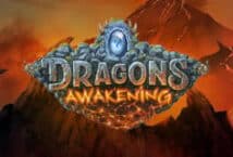 Slot machine Dragons Awakening di relax-gaming