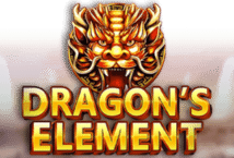 Slot machine Dragon’s Element di platipus