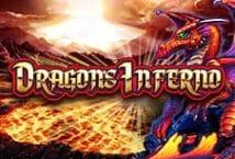 Slot machine Dragon’s Inferno di wms