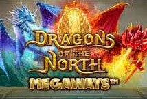 Slot machine Dragons of the North Megaways di pariplay