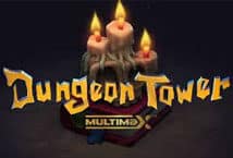 Slot machine Dungeon Tower di peter-sons