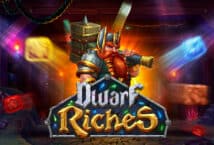 Slot machine Dwarf Riches di pariplay