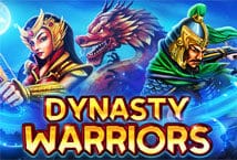 Slot machine Dynasty Warriors di platipus