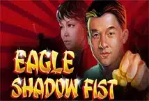 Slot machine Eagle Shadow Fist di realtime-gaming