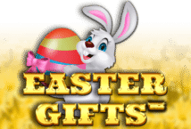 Slot machine Easter Gifts di spinomenal