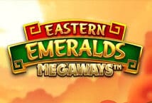 Slot machine Eastern Emeralds Megaways di quickspin