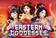 Slot machine Eastern Goddesses di red-rake-gaming
