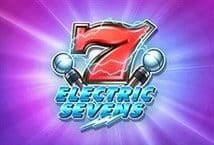 Slot machine Electric Sevens di red-rake-gaming