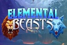 Slot machine Elemental Beasts di inspired-gaming