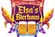 Slot machine Elsa’s Bierhaus di triple-cherry