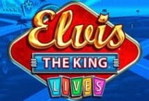 Slot machine Elvis the King Lives di wms