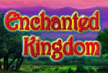 Slot machine Enchanted Kingdom di wms