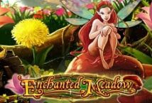 Slot machine Enchanted Meadow di playn-go