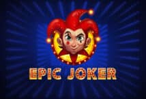 Slot machine Epic Joker di relax-gaming