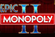 Slot machine Epic Monopoly II di wms