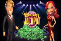 Slot machine Everybody’s Jackpot di playtech