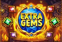 Slot machine Extra Gems di platipus