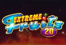 Slot machine Extreme Fruits 20 di playtech