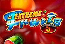 Slot machine Extreme Fruits 5 di playtech