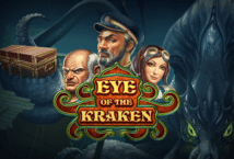 Slot machine Eye of the Kraken di playn-go