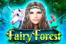 Slot machine Fairy Forest di platipus