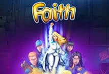 Slot machine Faith di pariplay