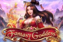 Slot machine Fantasy Goddess di simpleplay
