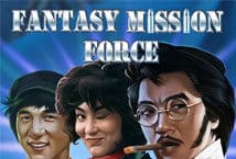 Slot machine Fantasy Mission Force di realtime-gaming
