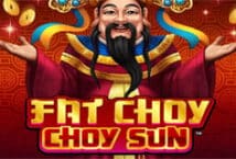 Slot machine Fat Choy Choy Sun di playtech
