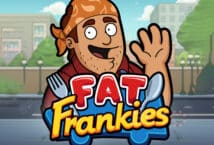 Slot machine Fat Frankies di playn-go