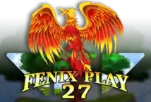 Slot machine Fenix Play 27 di wazdan