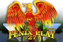 Slot machine Fenix Play 27 Deluxe di wazdan