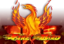 Slot machine Fire Bird di wazdan