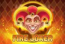Slot machine Fire Joker di playn-go