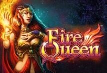 Slot machine Fire Queen di wms