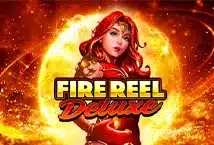 Slot machine Fire Reel Deluxe di skywind-group