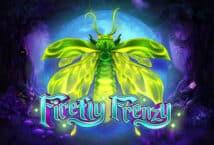 Slot machine Firefly Frenzy di playn-go